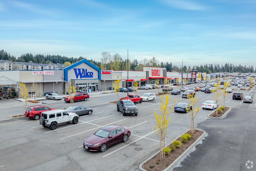 More Photos Of 4321 Wheaton Way, Bremerton General Retail For Sale