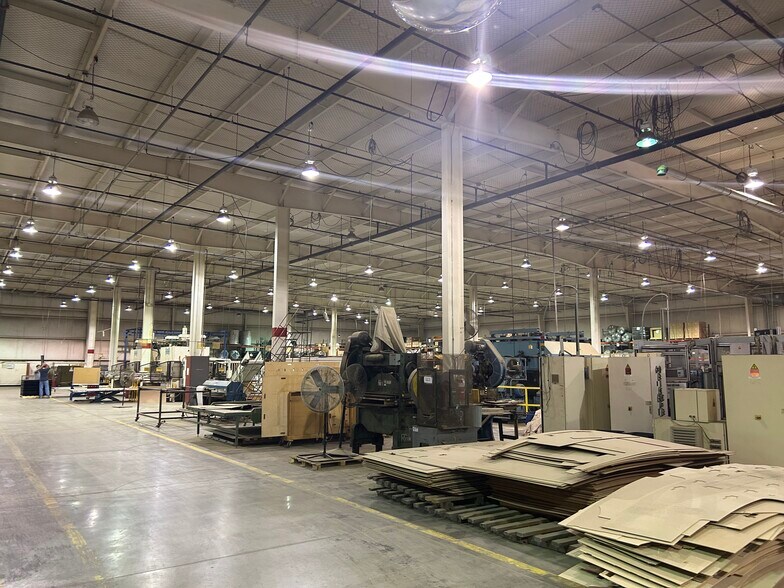 More Photos Of 4655 Urbana Rd, Springfield Manufacturing For Sale