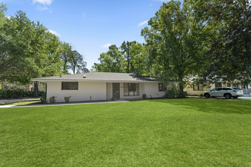 More Photos Of 3455 Brentwood Dr, Baton Rouge Office For Lease