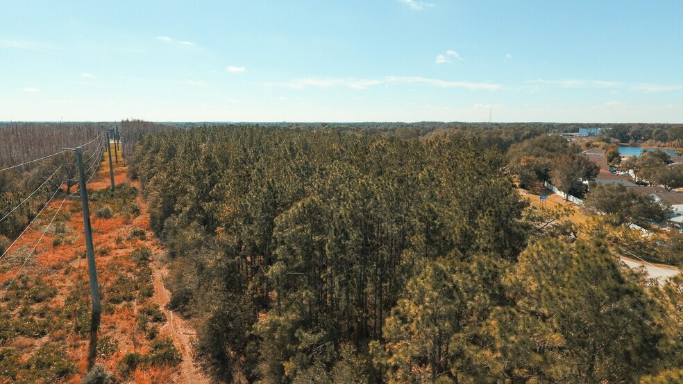 More Photos Of 30607 State Road 54, Wesley Chapel Land For Sale