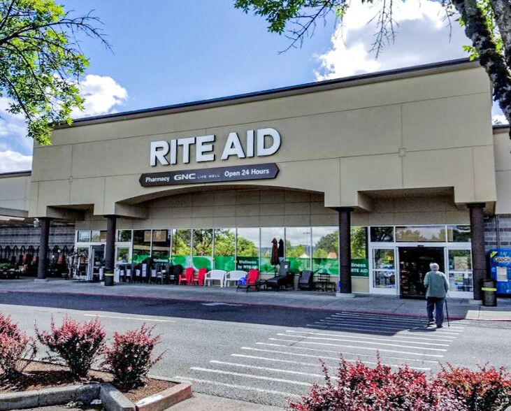 Primary Photo Of 2021 NW 185th Ave, Hillsboro Storefront For Lease