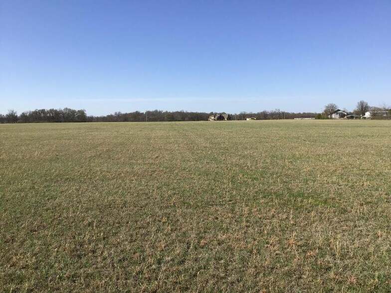 More Photos Of E. 310 Road, Big Cabin Land For Sale