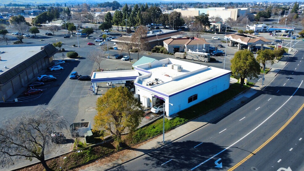 More Photos Of 3103 Delta Fair Blvd, Antioch Carwash For Sale