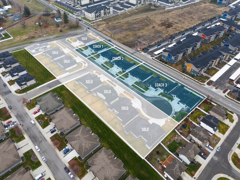 More Photos Of 1305 N Coach Dr, Spokane Valley Apartments For Sale