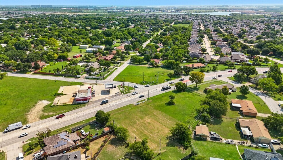 More Photos Of 5295 Boat Club Rd, Fort Worth Land For Sale