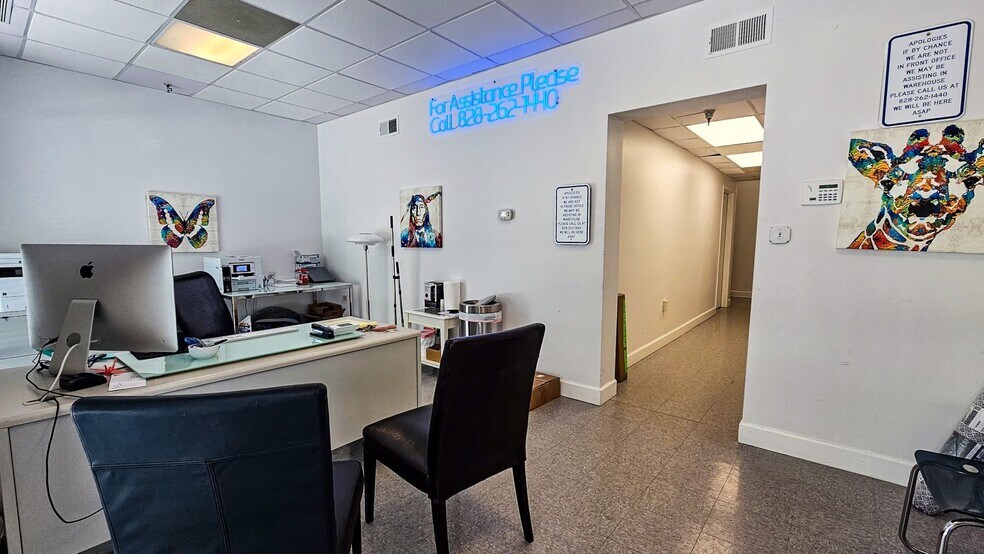 More Photos Of 482 State Farm Rd, Boone Self Storage For Sale