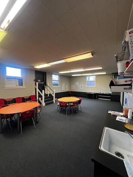 More Photos Of 225 Cleveland Ave S, Saint Paul Religious Facility For Sale