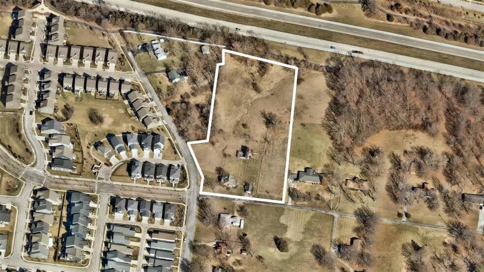 More Photos Of 2424 Eatherton Rd, Wildwood Land For Sale