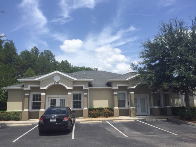 Primary Photo Of 2718 Letap Ct, Land O Lakes Medical For Lease