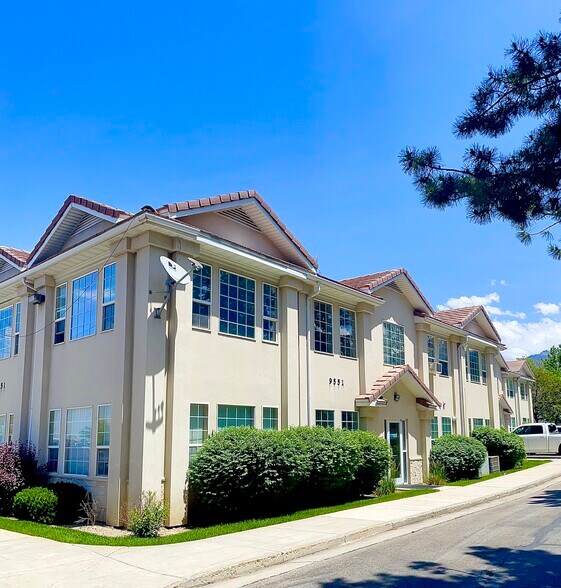 More Photos Of 9551 S 700 E, Sandy Office For Lease