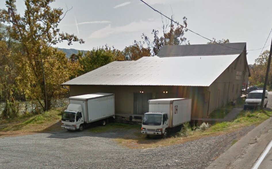More Photos Of 1833-1837 Netherland Inn Rd, Kingsport General Retail For Lease