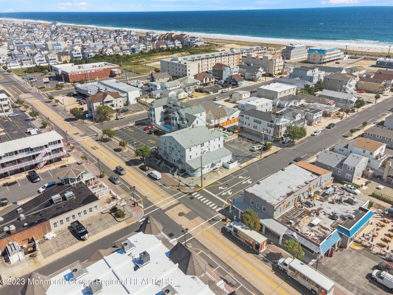 More Photos Of 1402 Boulevard, Seaside Heights Hotel For Sale