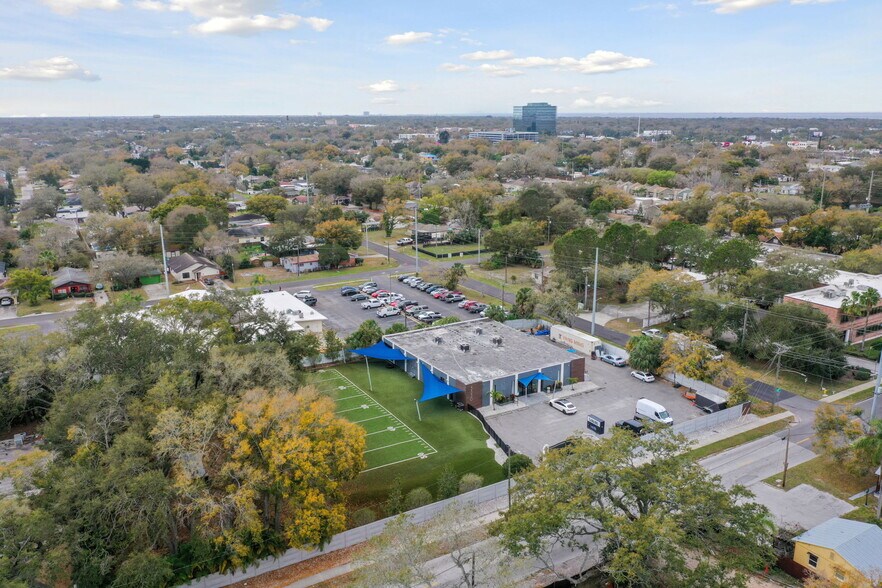 More Photos Of 3330 W Cypress St, Tampa Office For Sale