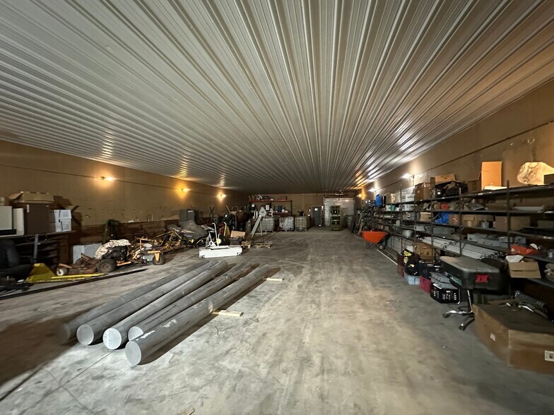 More Photos Of 9584 Main St, Holland Patent Industrial For Sale