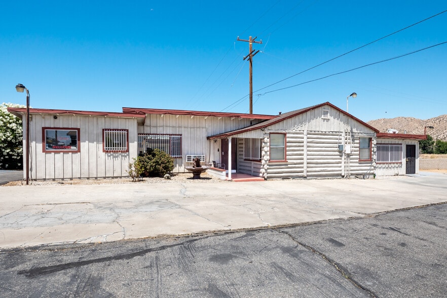 More Photos Of 55446 29 Palms Hwy, Yucca Valley Hotel For Sale