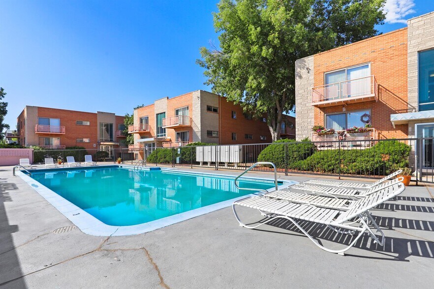 More Photos Of , Pueblo Multifamily For Sale