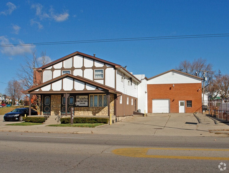 More Photos Of 1308 Linden Ave, Dayton Warehouse For Sale