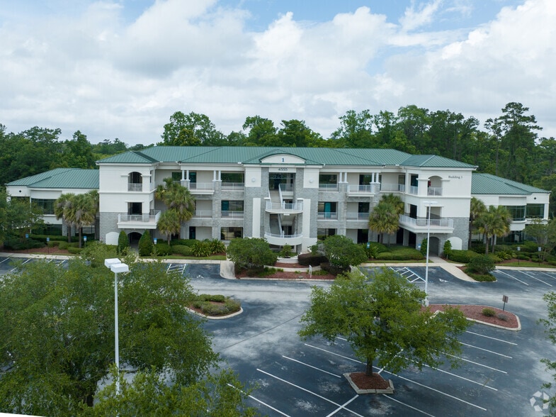More Photos Of 4555 Emerson Pky, Jacksonville Medical For Lease