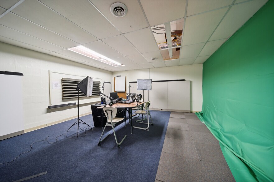 More Photos Of 1203 S Columbia Ave, Tulsa Religious Facility For Sale