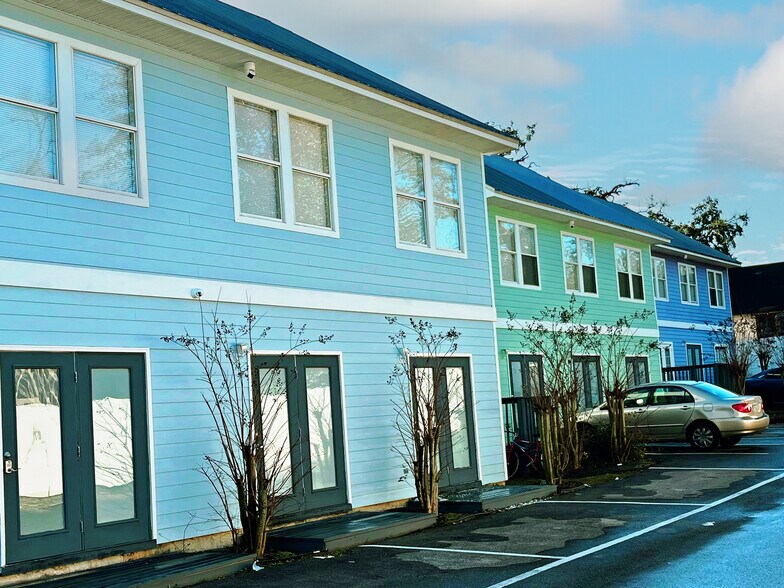 More Photos Of 1504 & 1506 S Adams #1 st, Tallahassee Apartments For Sale