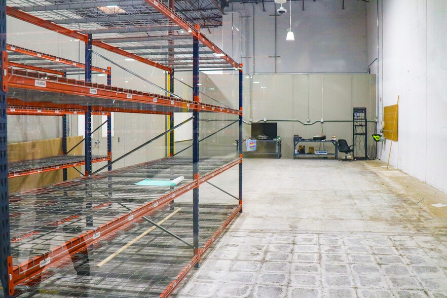 More Photos Of 2000 Northfield Ct, Roswell Distribution For Lease