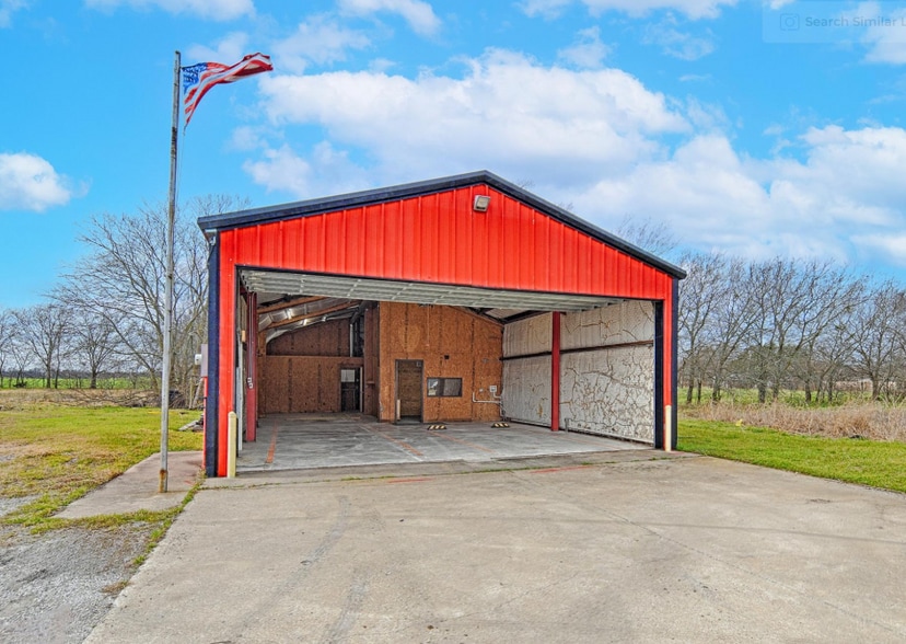 Primary Photo Of 1250 S State Highway 205, Rockwall Warehouse For Sale