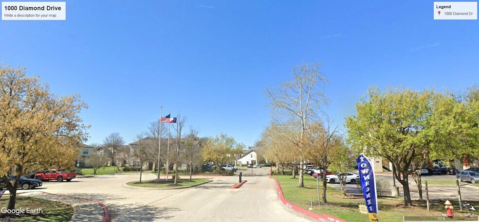 More Photos Of 1000 Diamond Dr, Boerne Apartments For Sale