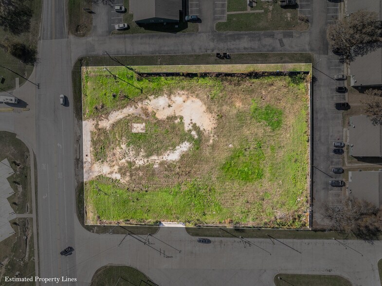 More Photos Of TBD FM 485, Hearne Land For Sale