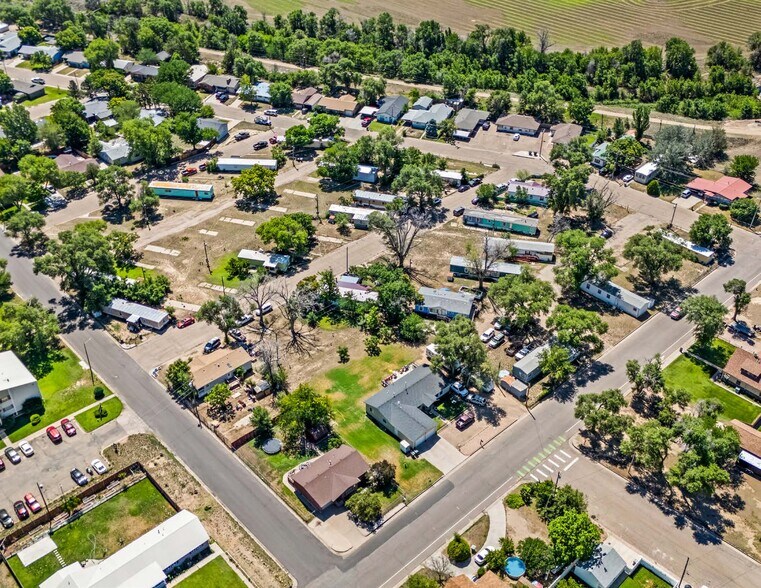 More Photos Of 1001 S 1st St, Lamar Manufactured Housing Mobile Home Park For Sale