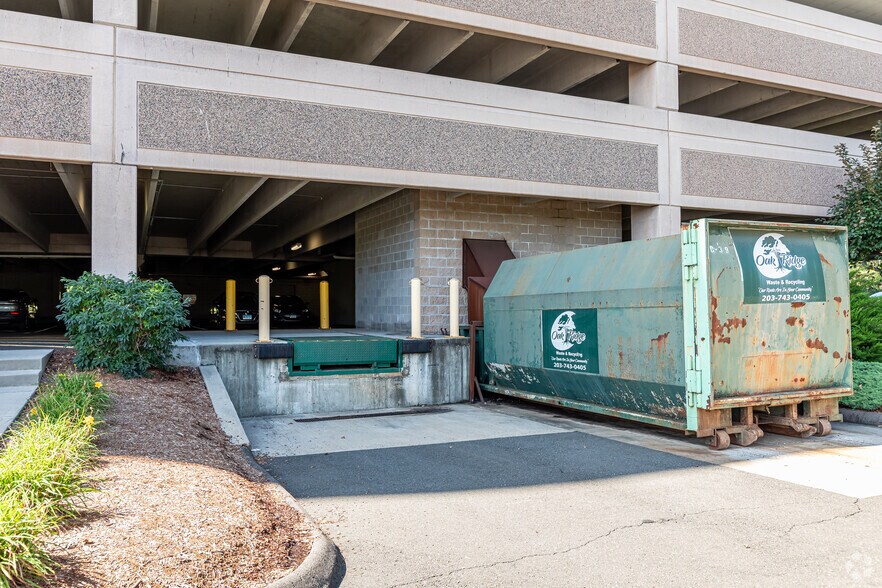 More Photos Of 6 Corporate Dr, Shelton Office For Lease