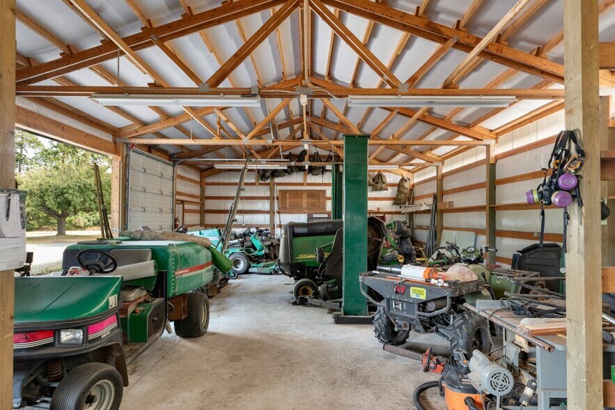 More Photos Of 597 Ducken Rd, Oak Harbor Golf Course Driving Range For Sale