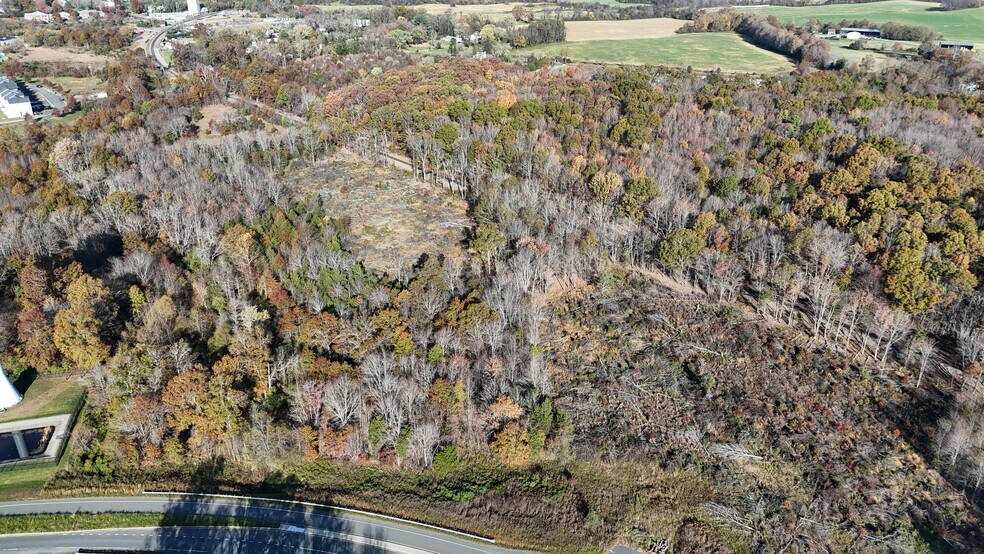 More Photos Of 0 Whiting Rd, Marshall Land For Sale