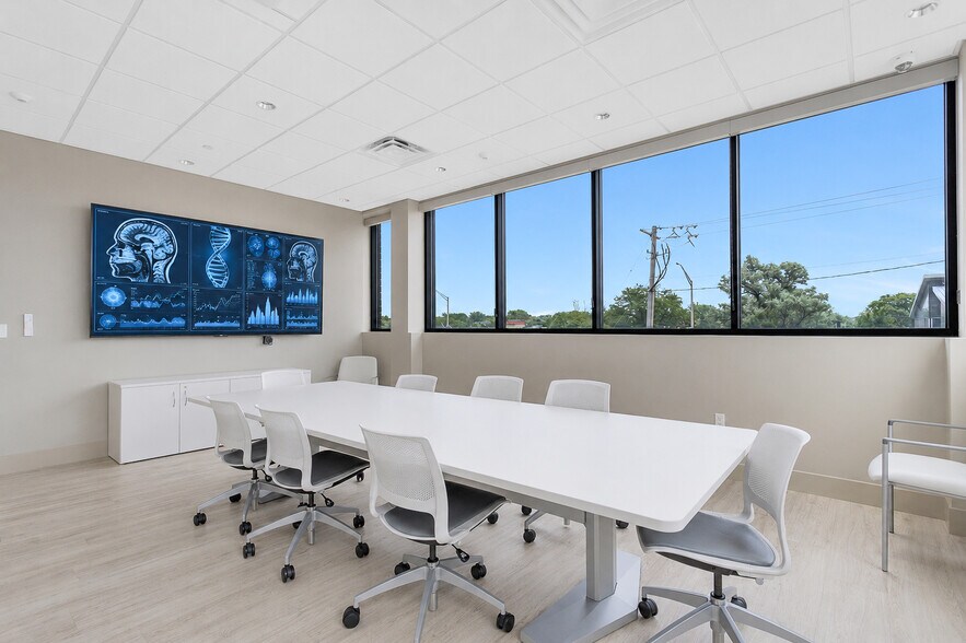 More Photos Of 9410 Calumet Ave, Munster Medical For Lease
