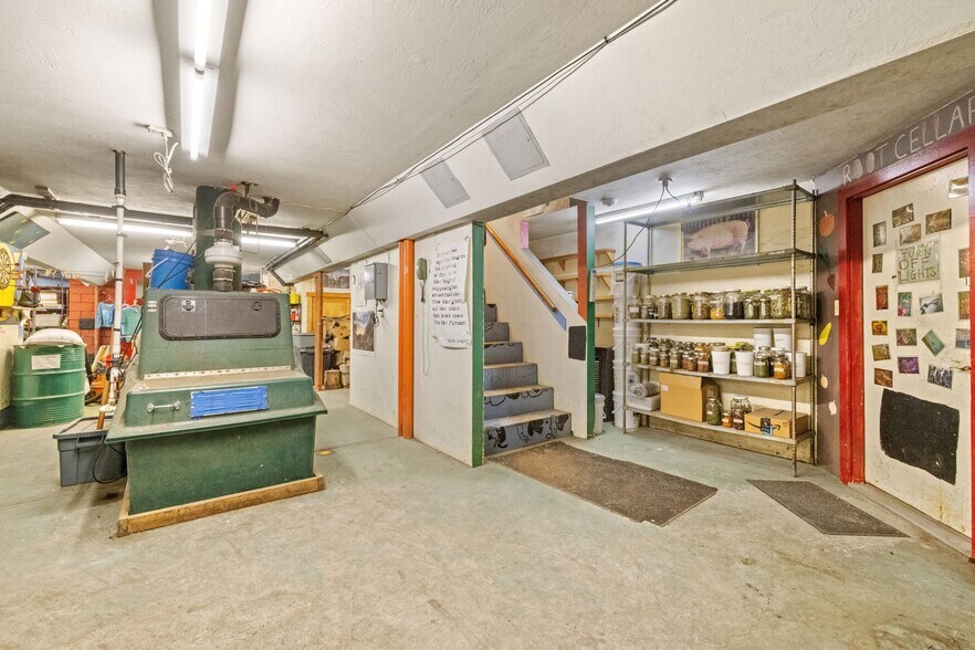 More Photos Of 218 Streeter Woods Rd, Dorchester Lodge Meeting Hall For Sale