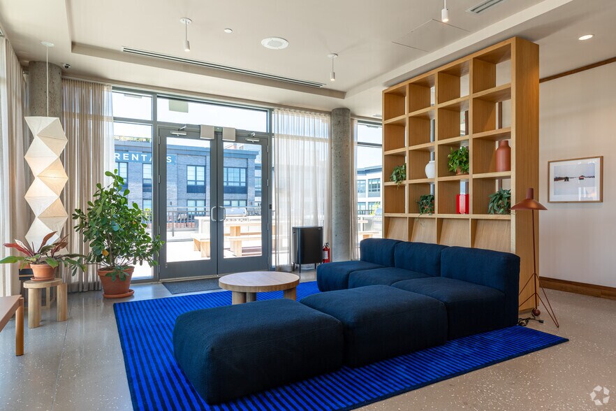 More Photos Of 89 Monitor St, Jersey City Apartments For Lease