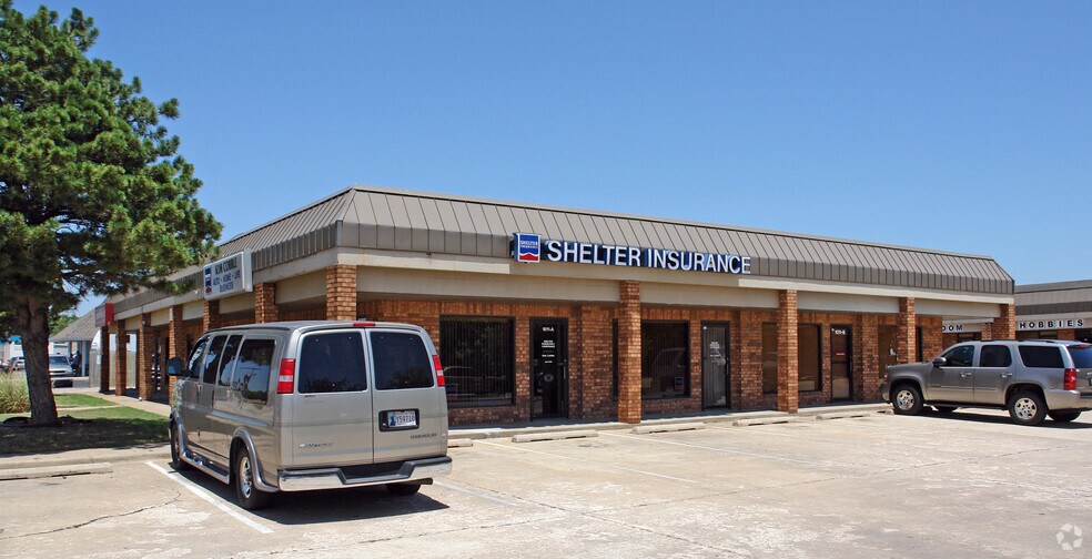 More Photos Of 1005 N Flood Ave, Norman Office For Lease