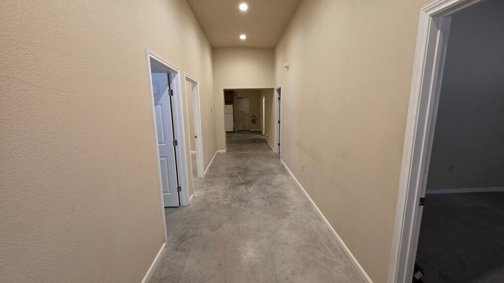 More Photos Of 5904 N County Road 1150, Midland Industrial For Sale