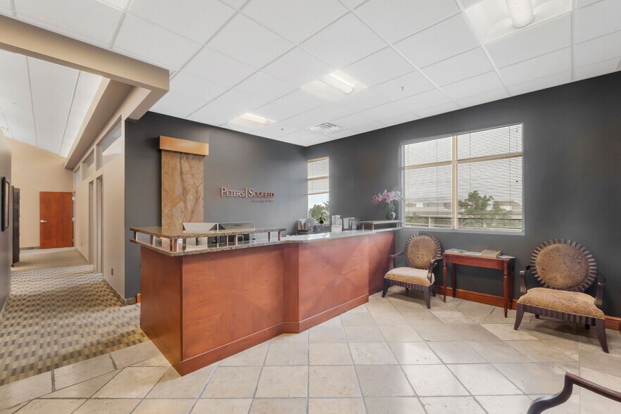 More Photos Of 7430 S Creek Rd, Sandy Office For Lease