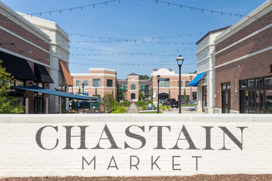 More Photos Of 4600 Roswell Rd, Atlanta Unknown For Lease