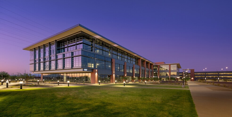 More Photos Of 1337 E Rio Salado Parkway, Tempe Office For Lease