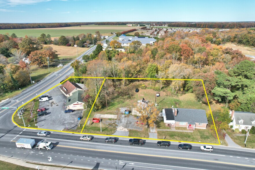 More Photos Of , Harbeson General Retail For Sale