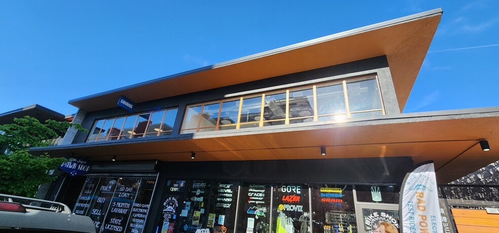 More Photos Of 1249 Willamette St, Eugene Office For Lease