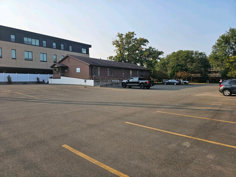 More Photos Of 218 Denison Pky E, Corning Storefront Retail Office For Lease