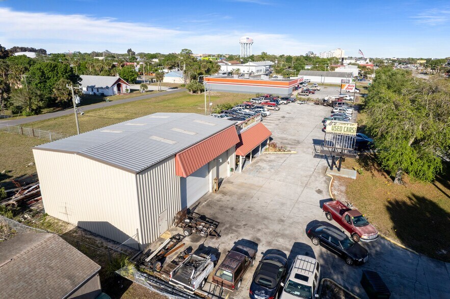 More Photos Of 628 King St, Cocoa Auto Dealership For Sale