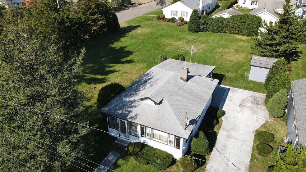 More Photos Of 574 Central Ave, Spring Lake Land For Sale