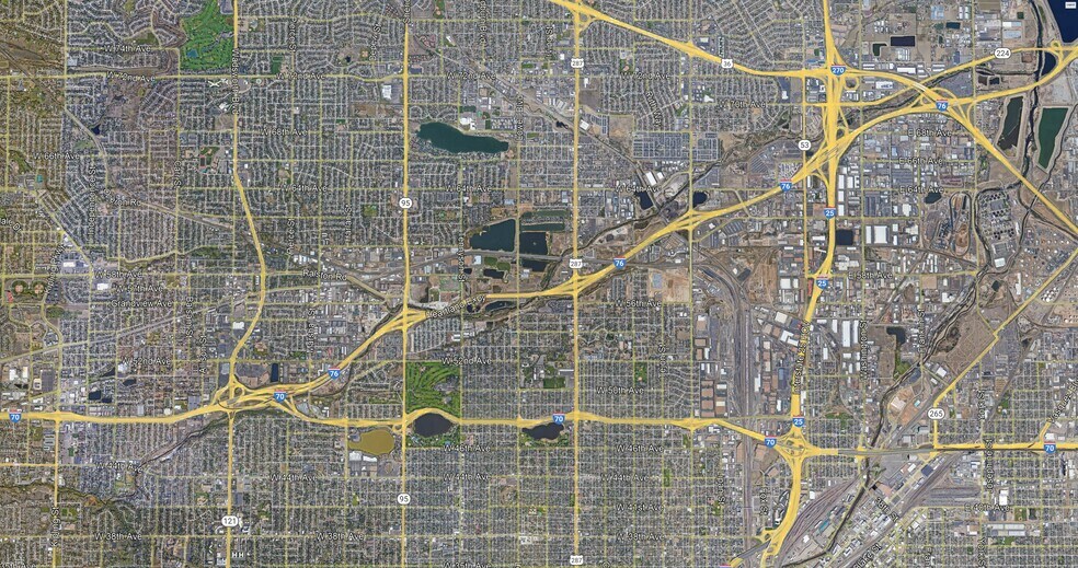 More Photos Of 5775 Tennyson St, Arvada Land For Lease