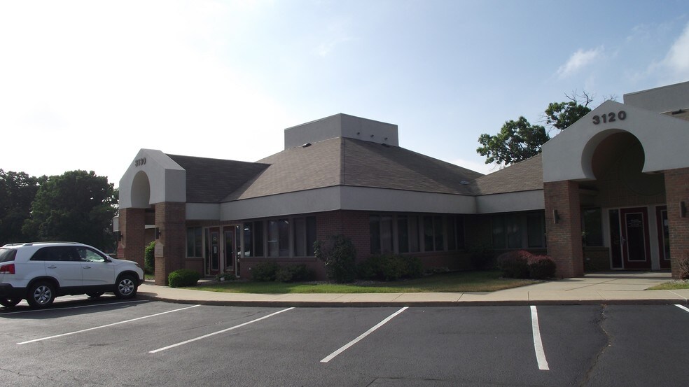 More Photos Of 3130 Windsor Ct, Elkhart Medical For Lease