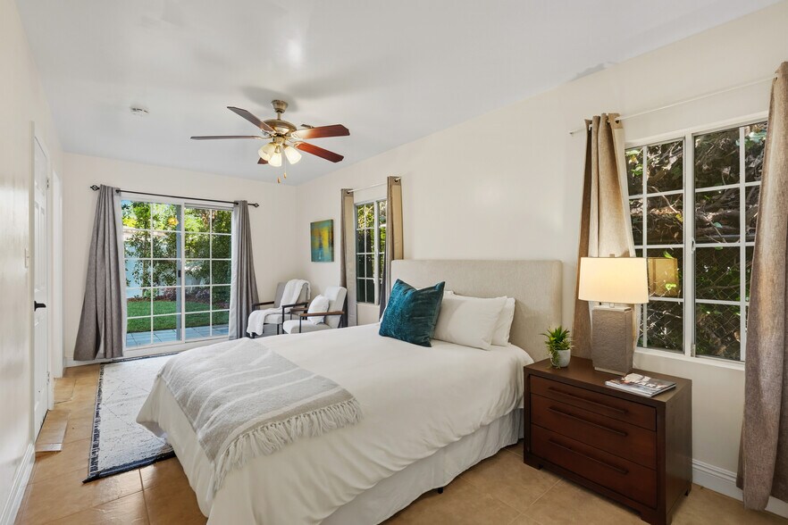 More Photos Of 5438 Colfax Ave, North Hollywood Multifamily For Sale