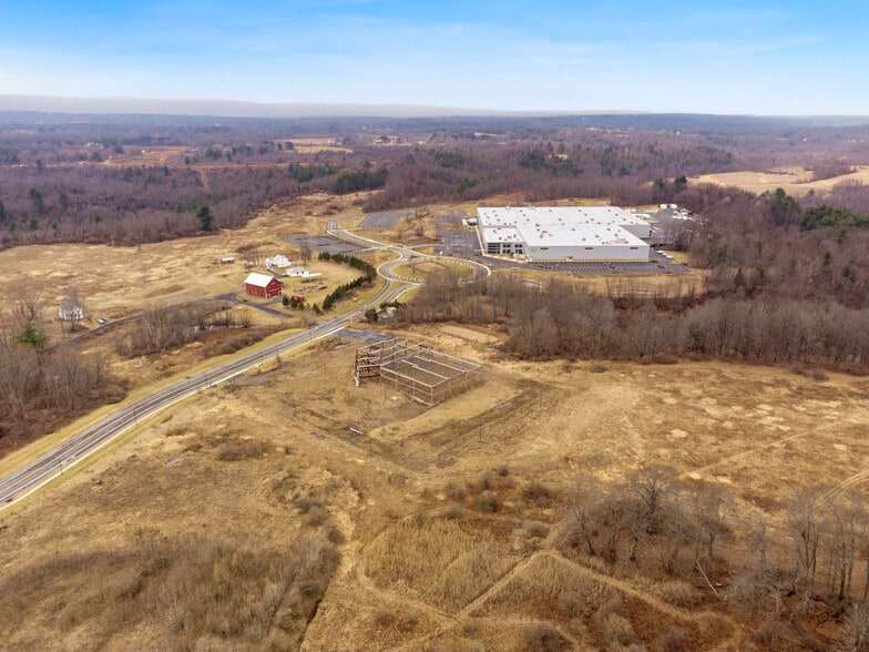 More Photos Of 85 Vista Blvd, Slingerlands Land For Sale