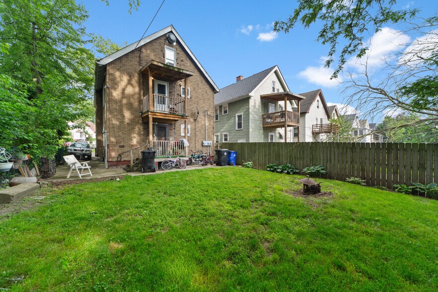 More Photos Of 3334 W 82nd St, Cleveland Apartments For Sale